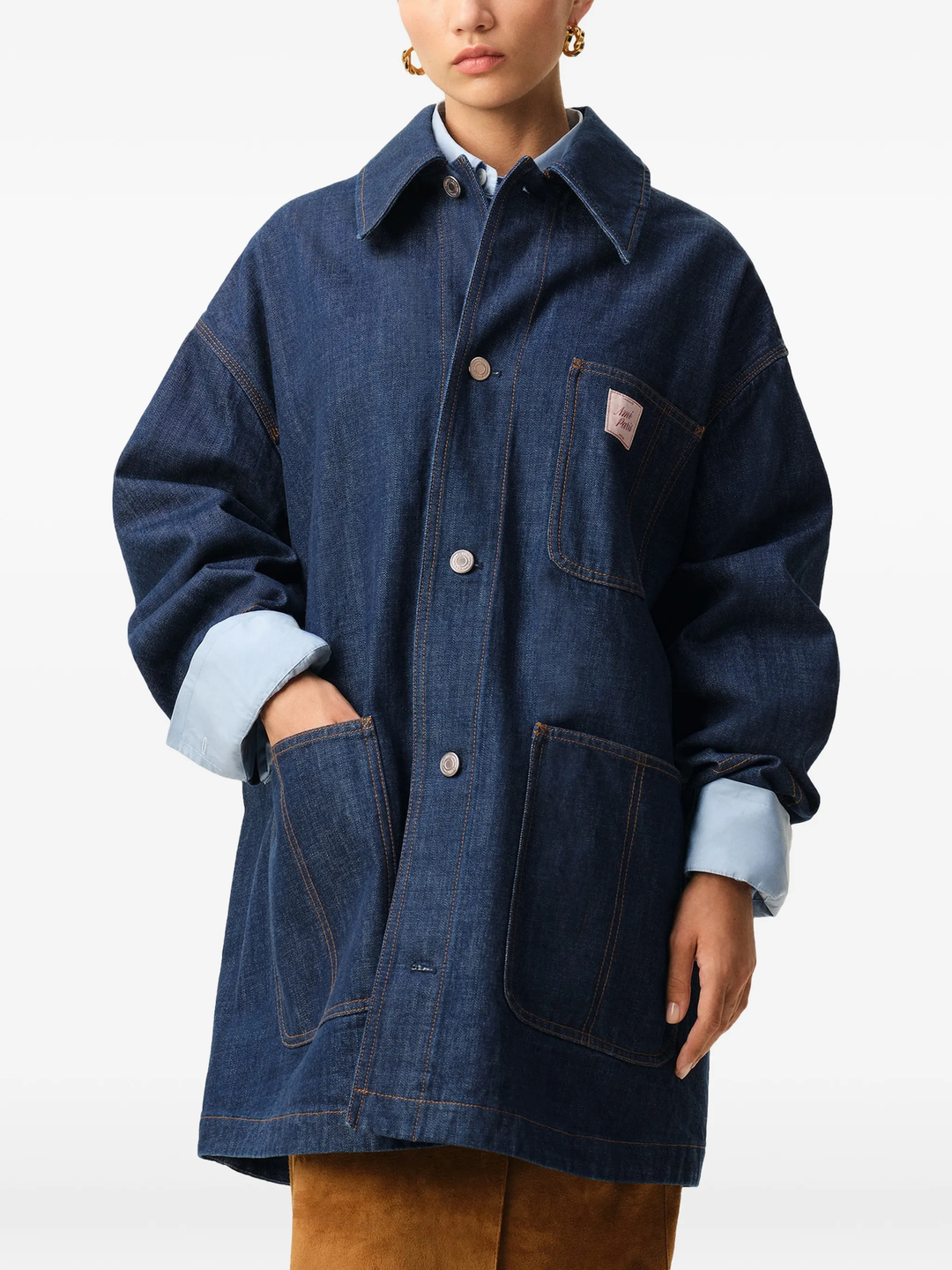 Heritage Jacket