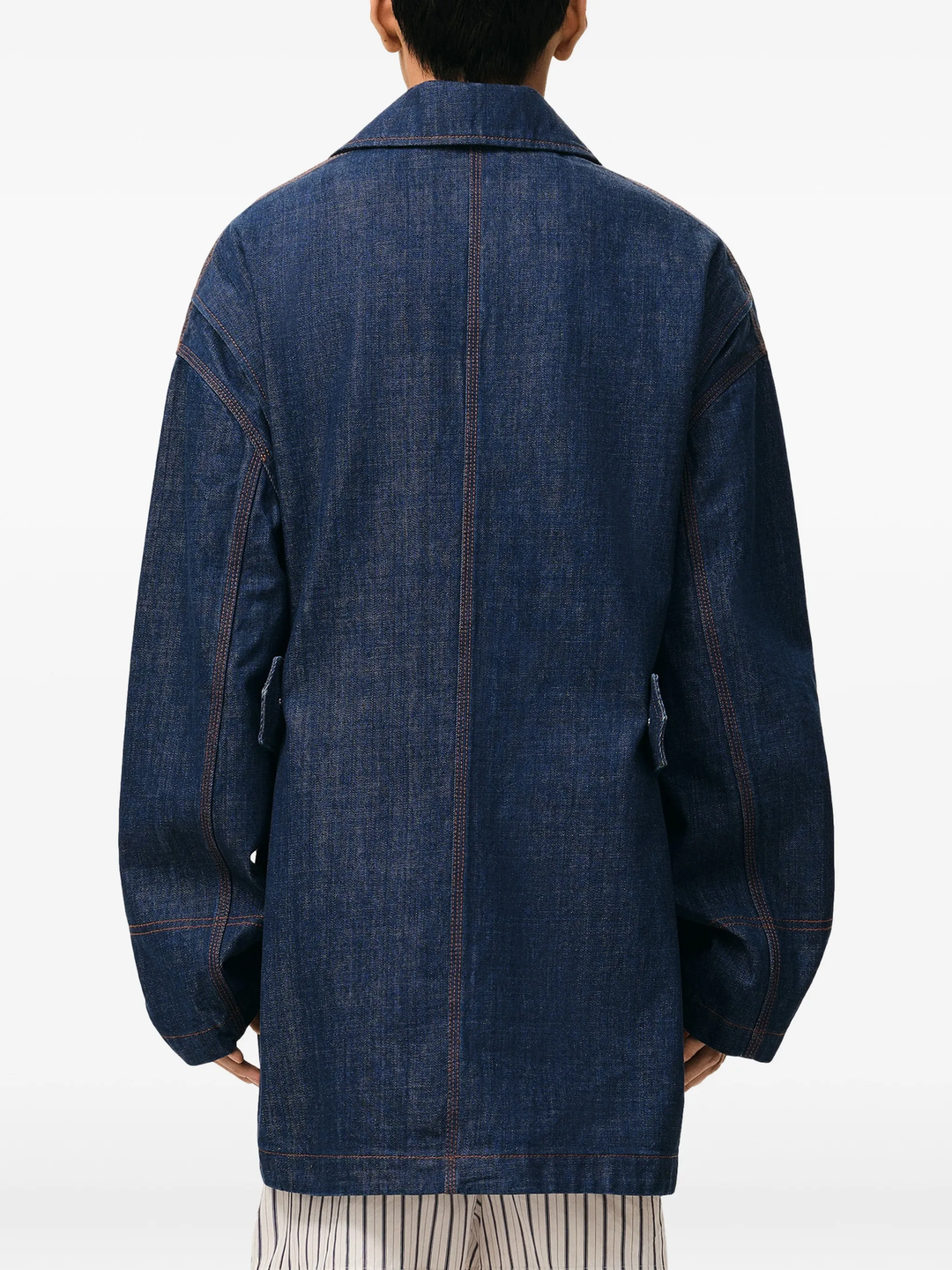 Heritage Jacket
