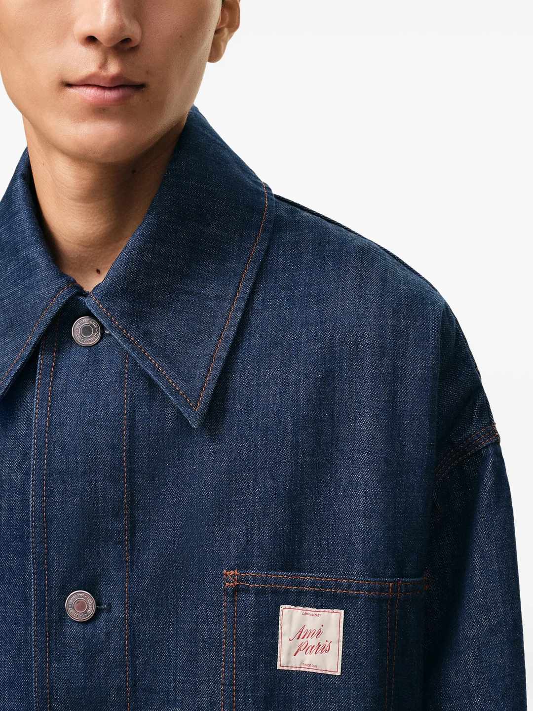 Heritage Jacket