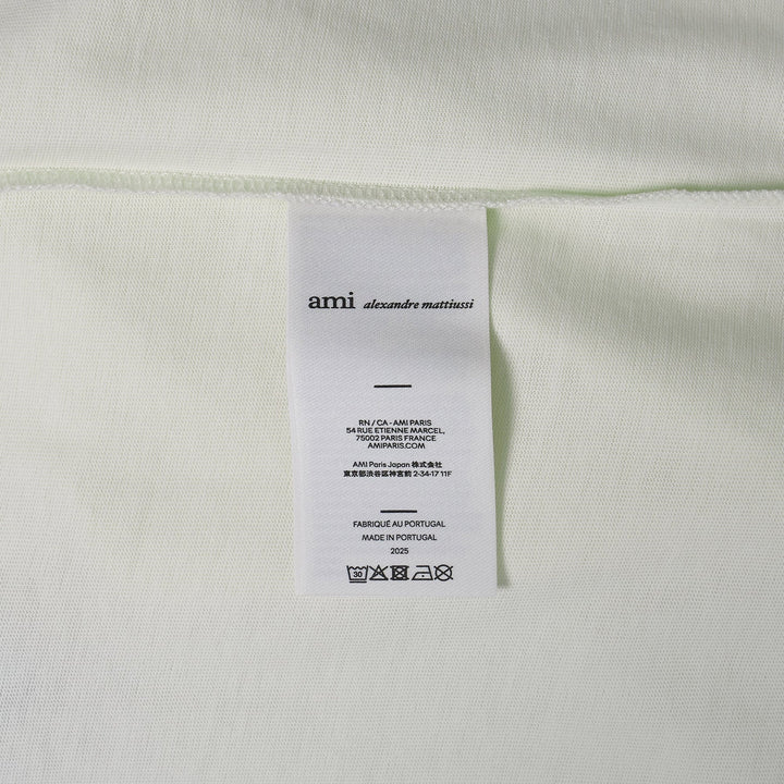 ADC Knit Patch Short Sleeve Tee