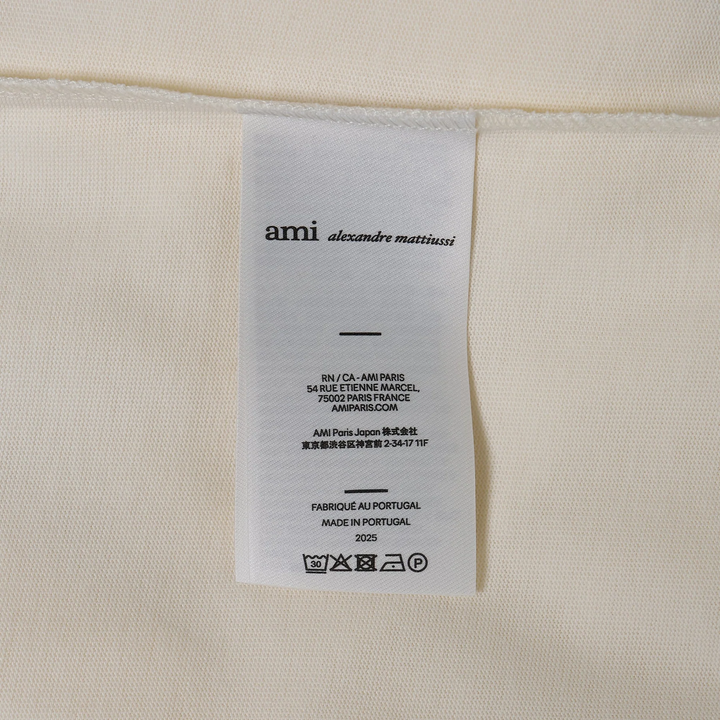 Short Sleeve ADC Tee