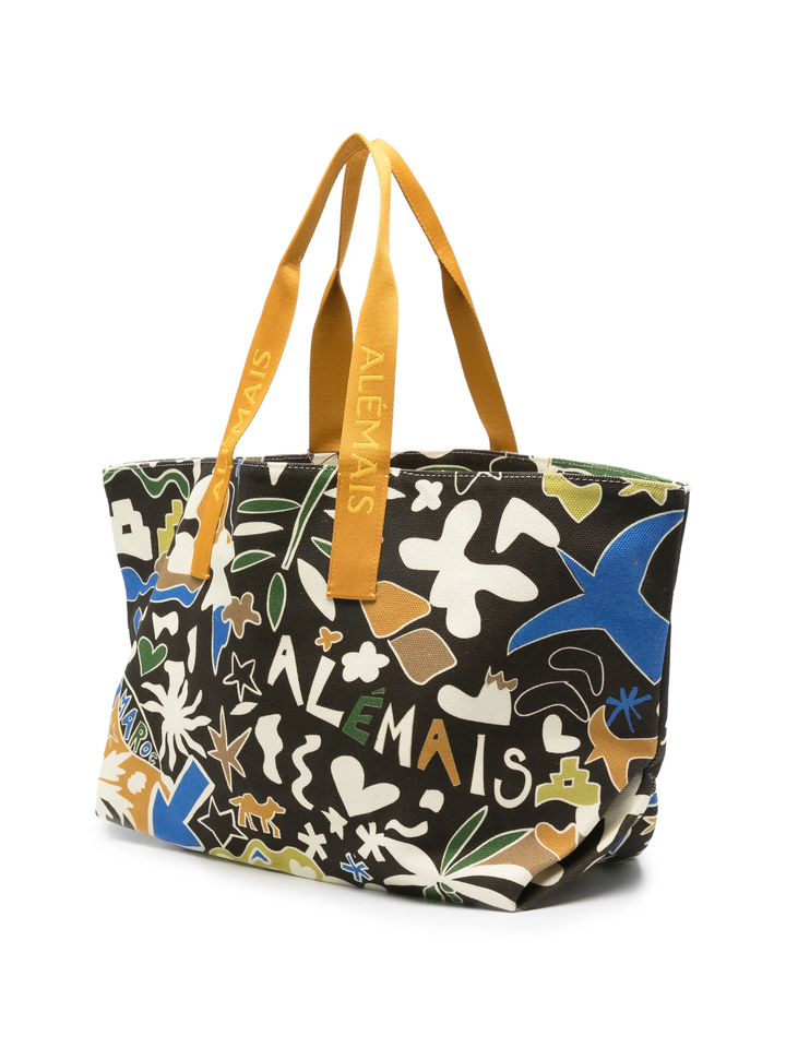 Maroc Beach Tote