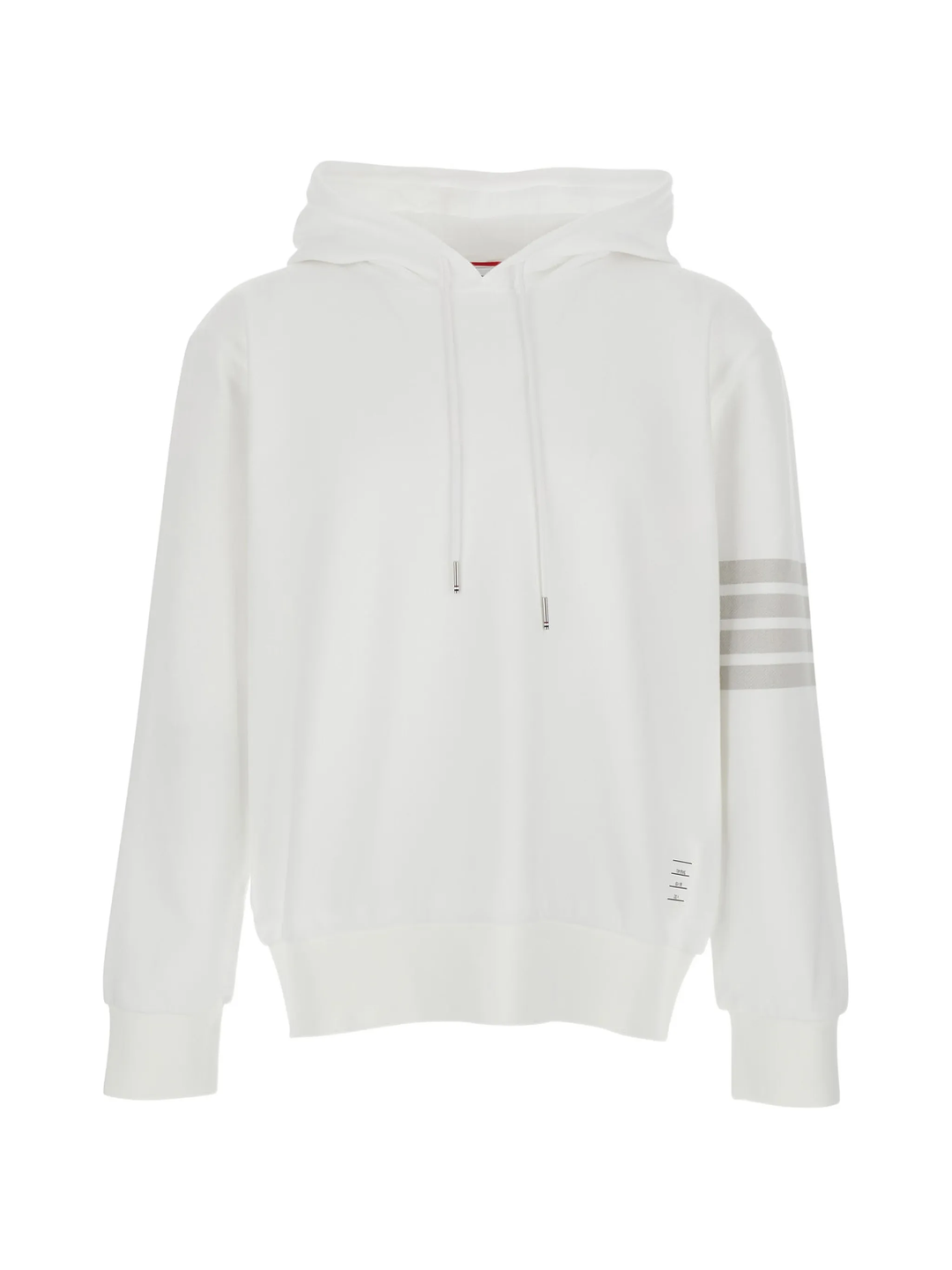 Long Sleeve Hoodie Pullover