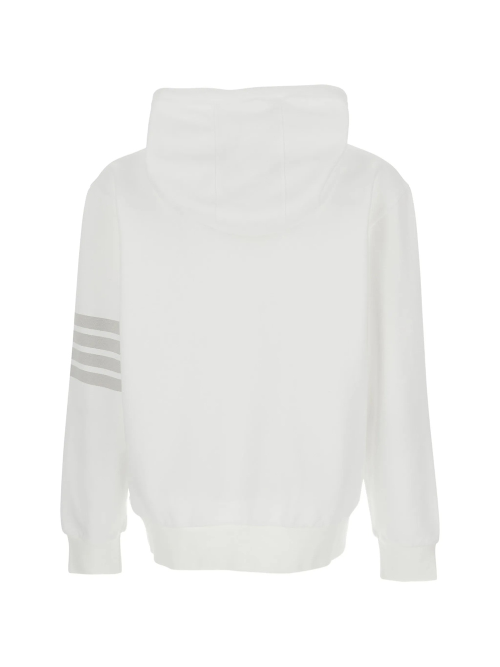 Thom Browne Long Sleeve Hoodie Pullover - view 2