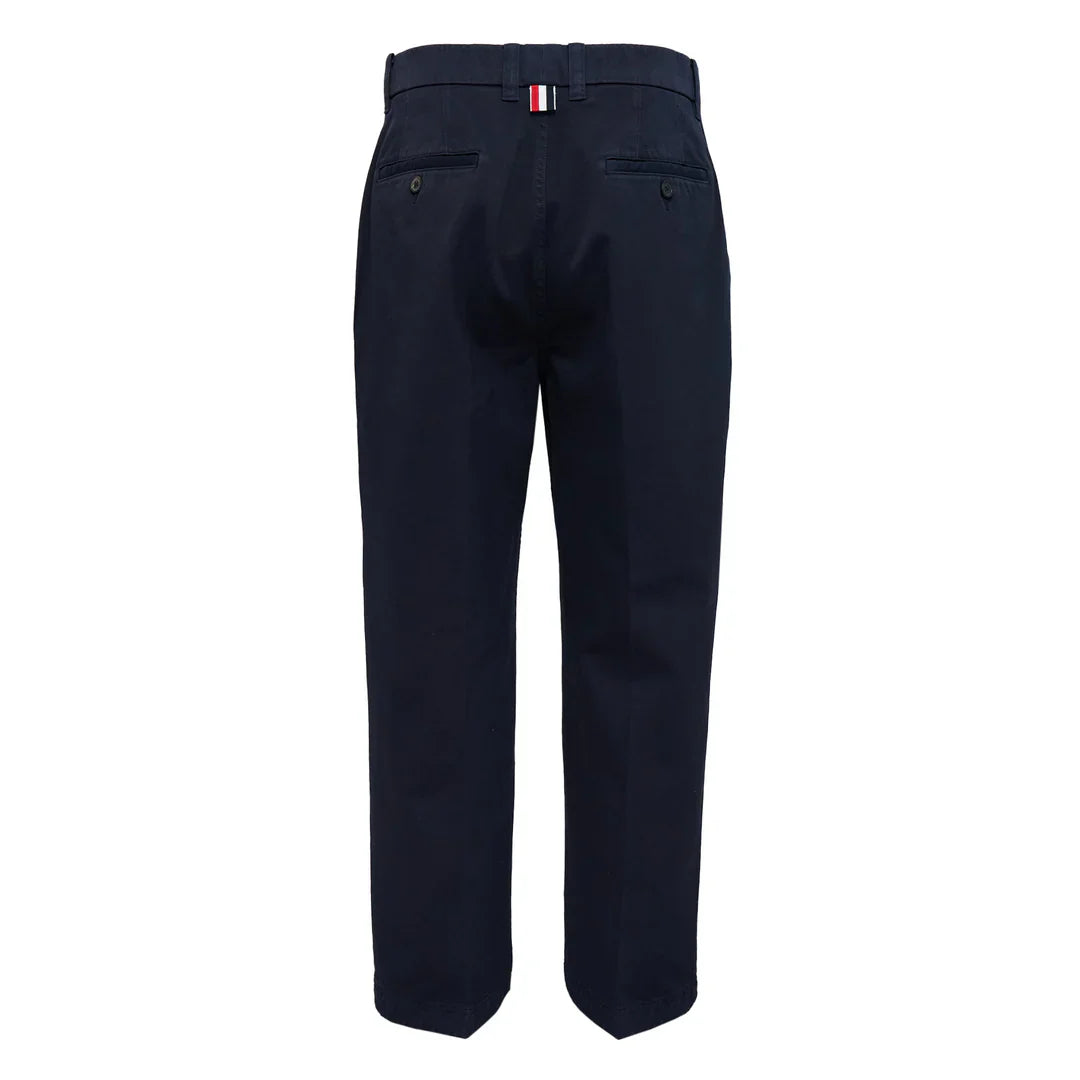 Utility Chino Trouser