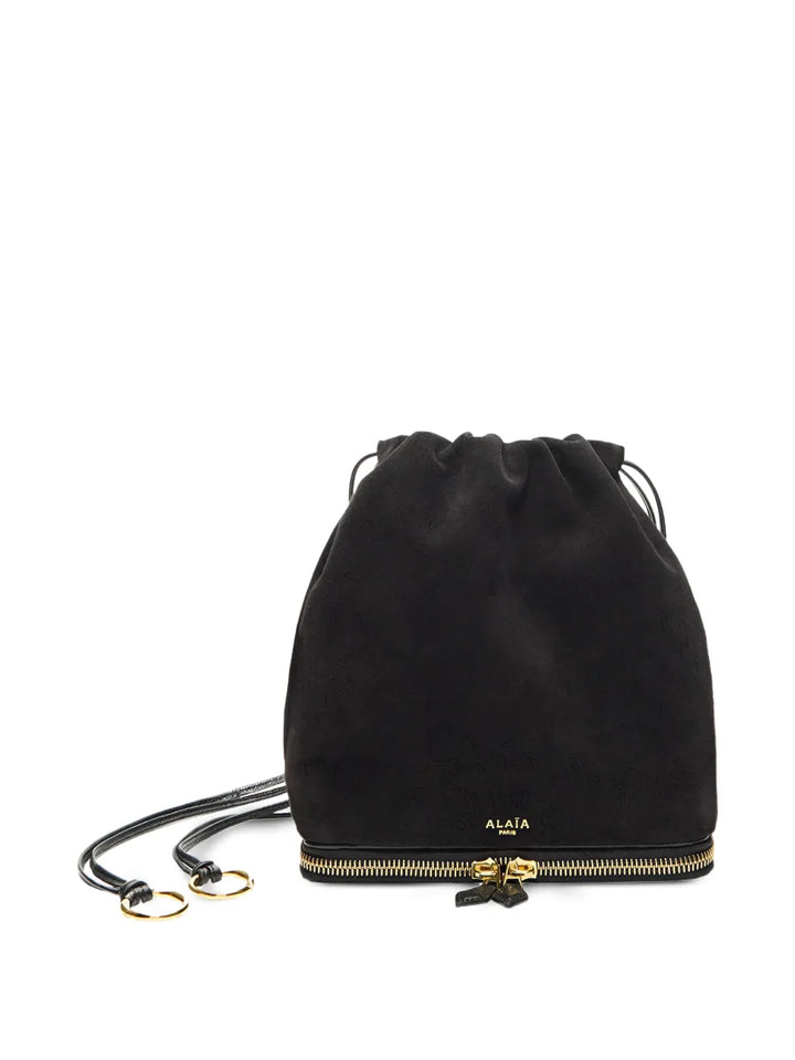 Le Pochon Squared Bucket