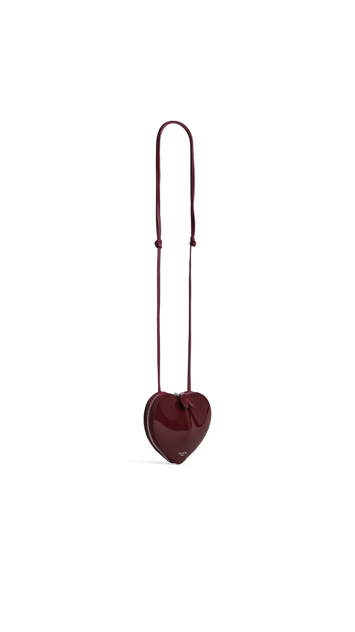 Mini Coeur Bag