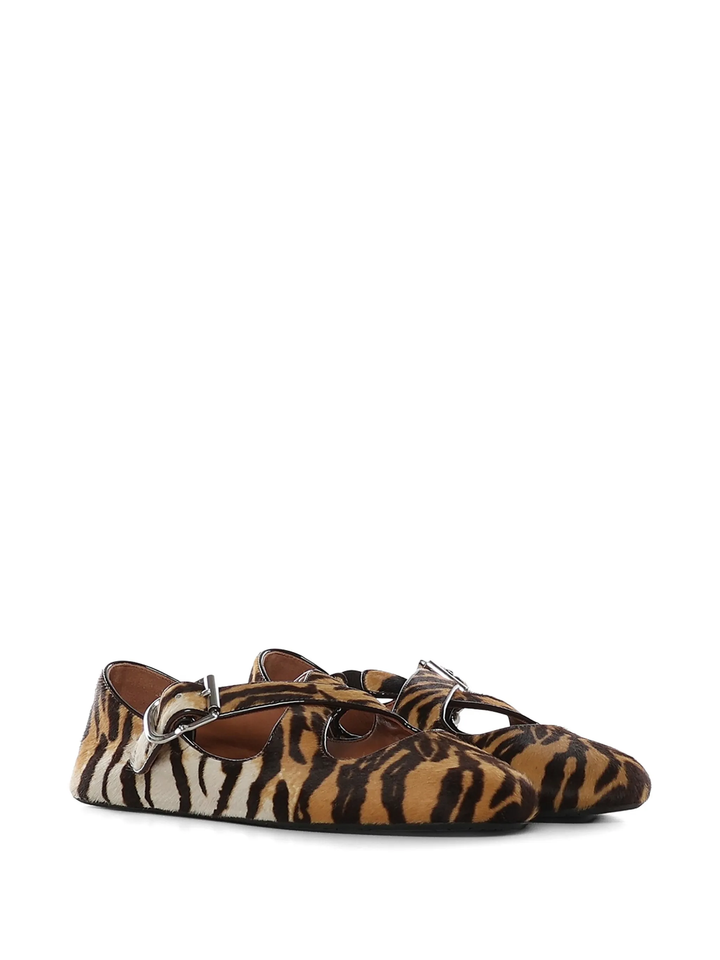 Ballet Flats