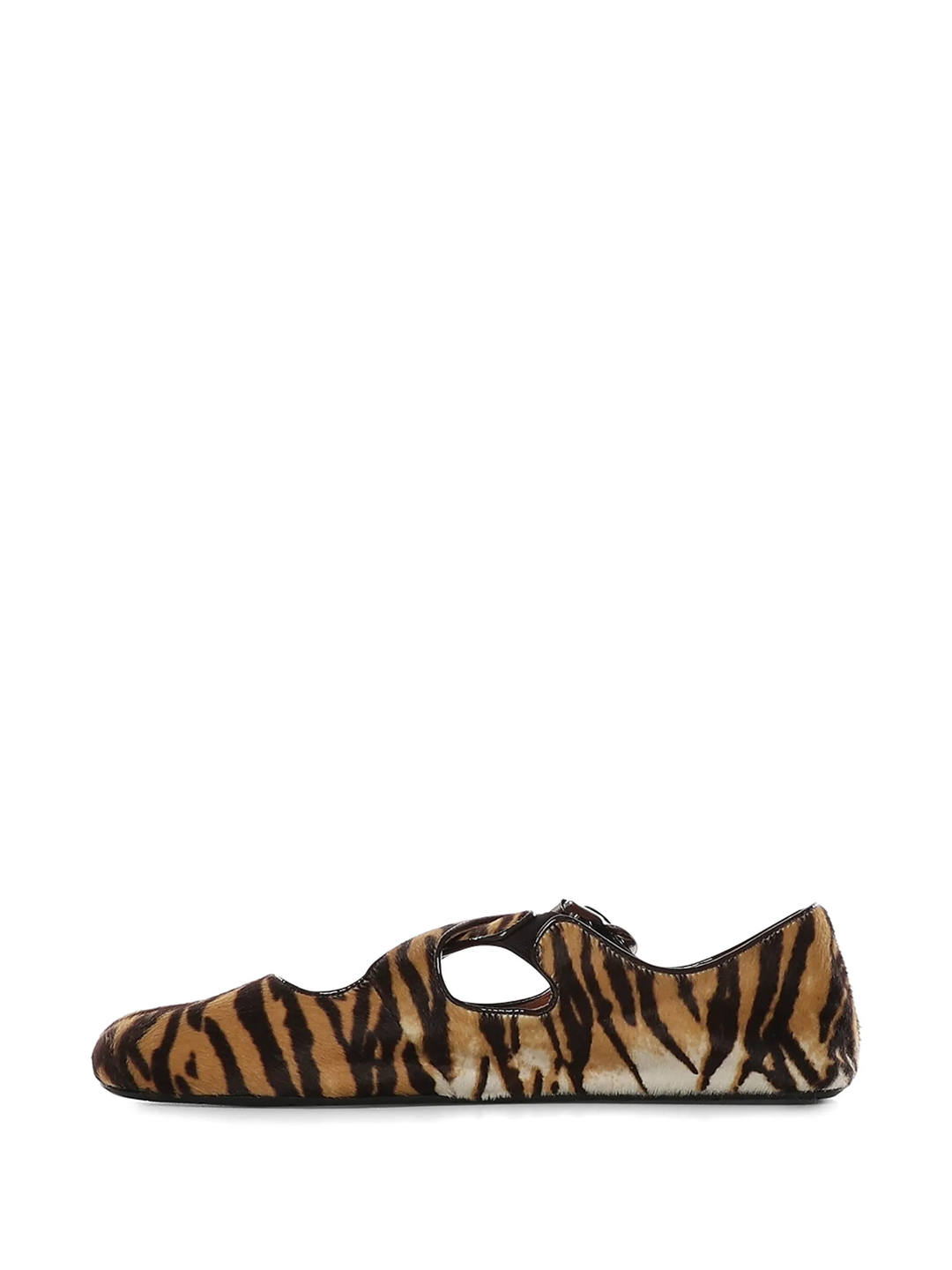 Ballet Flats