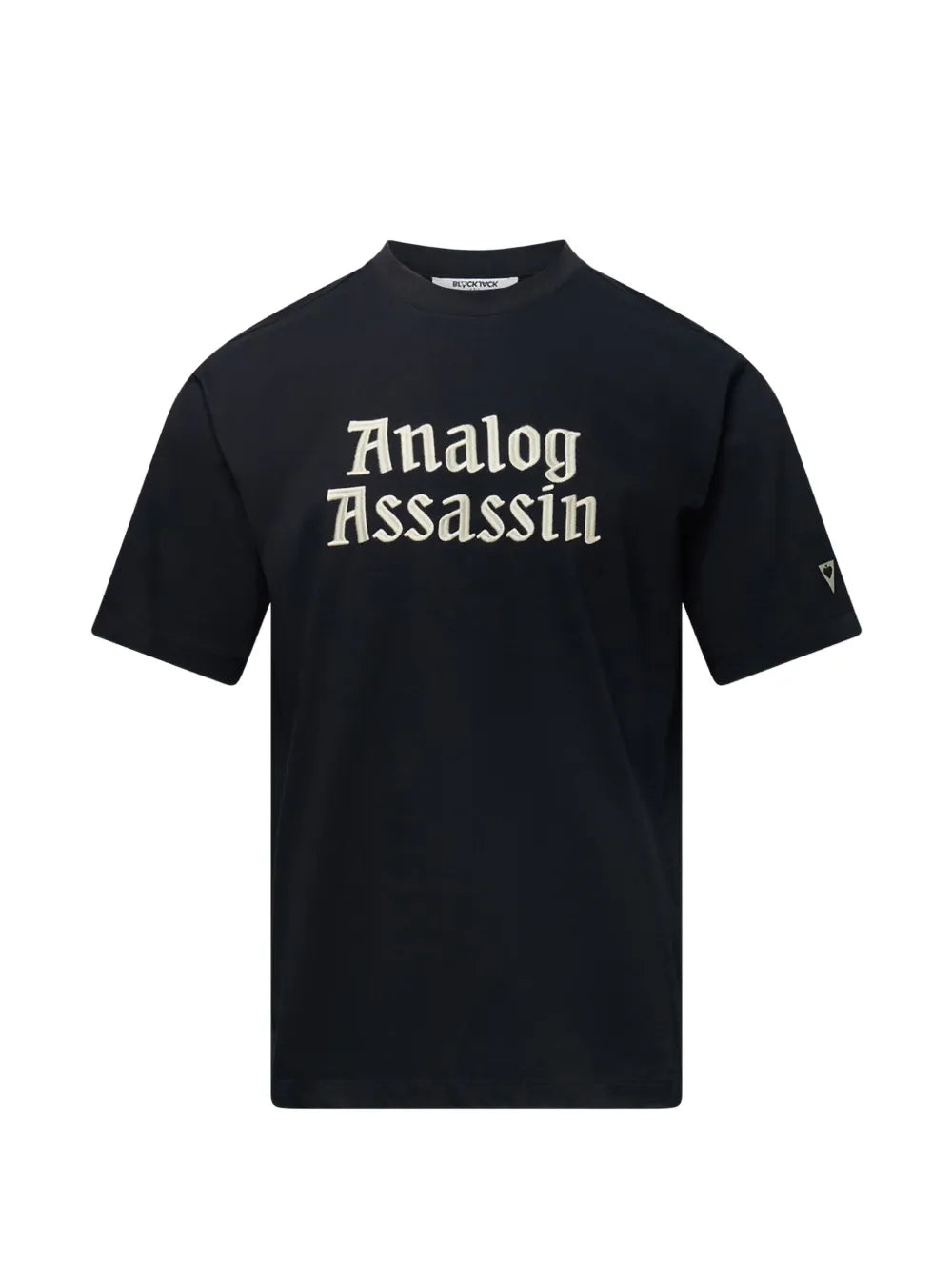 Analog Assassin Tee
