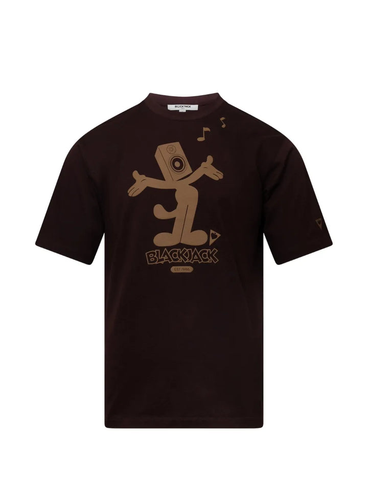 Beathead Tee