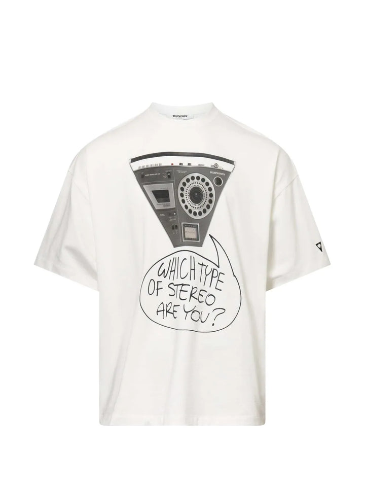 Ask Tee