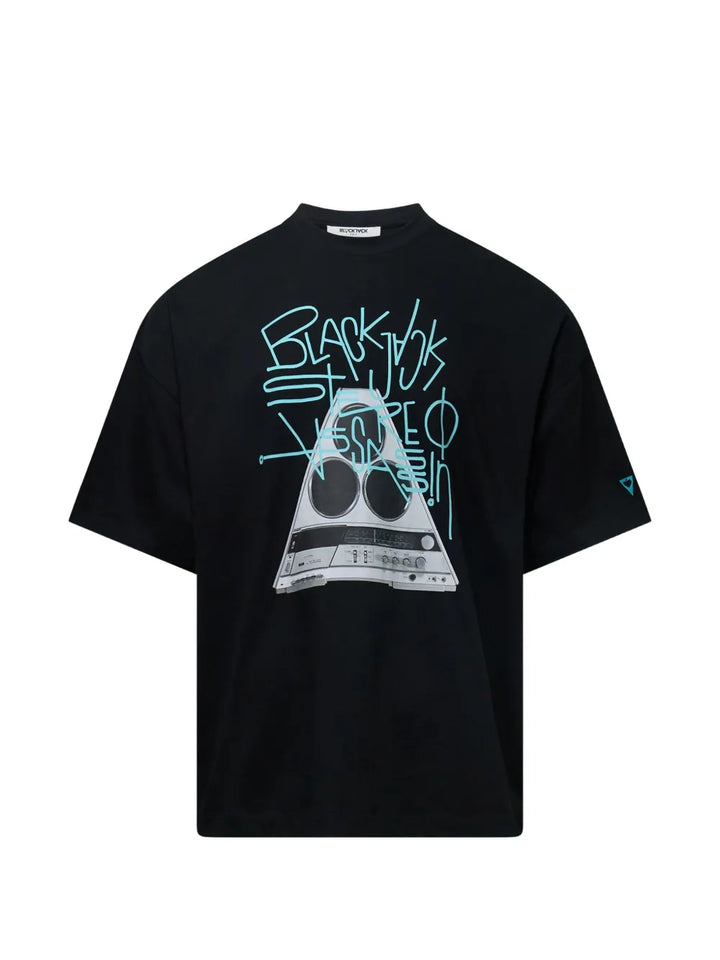 Stereo Tee