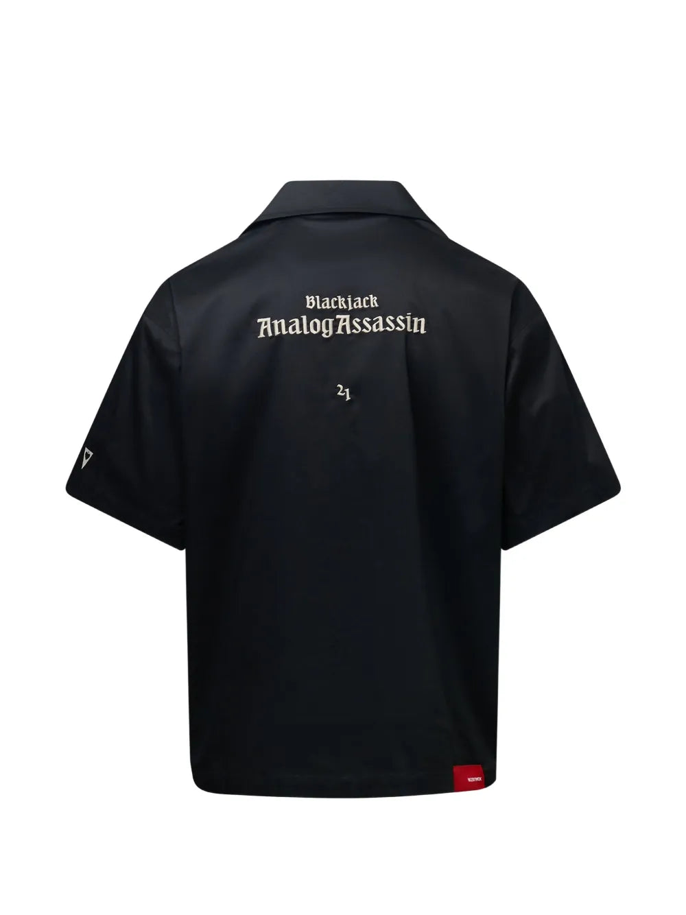 Assassin Shirt