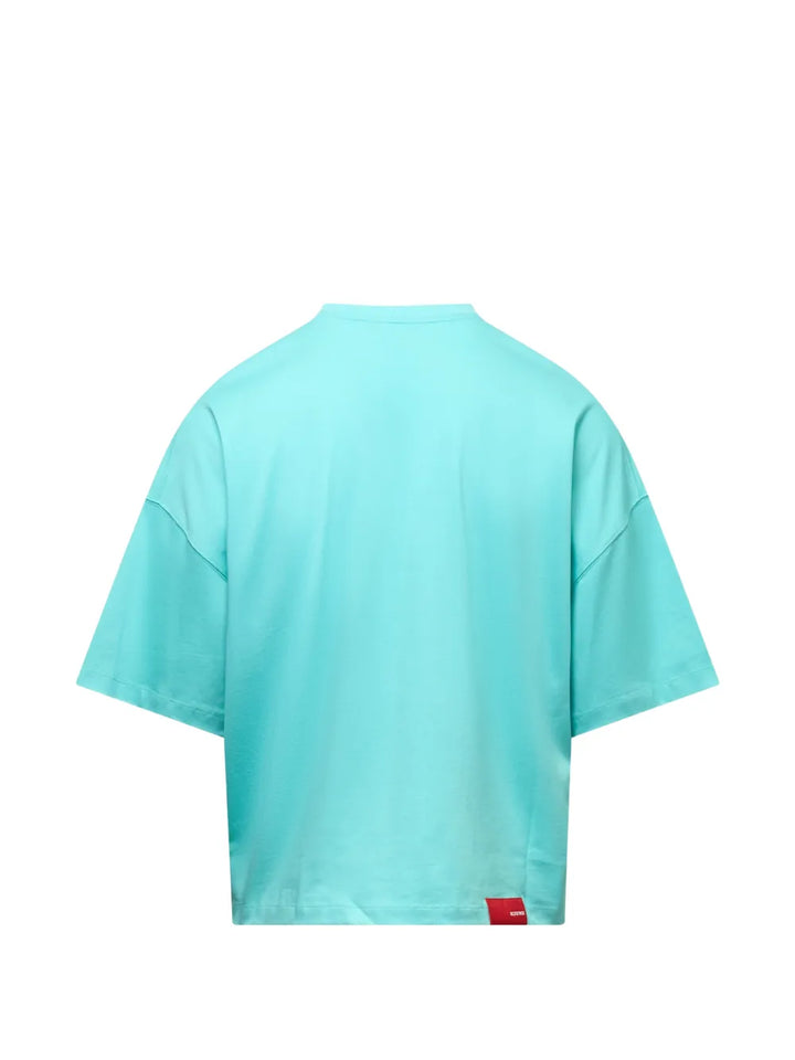 Turntable Tee