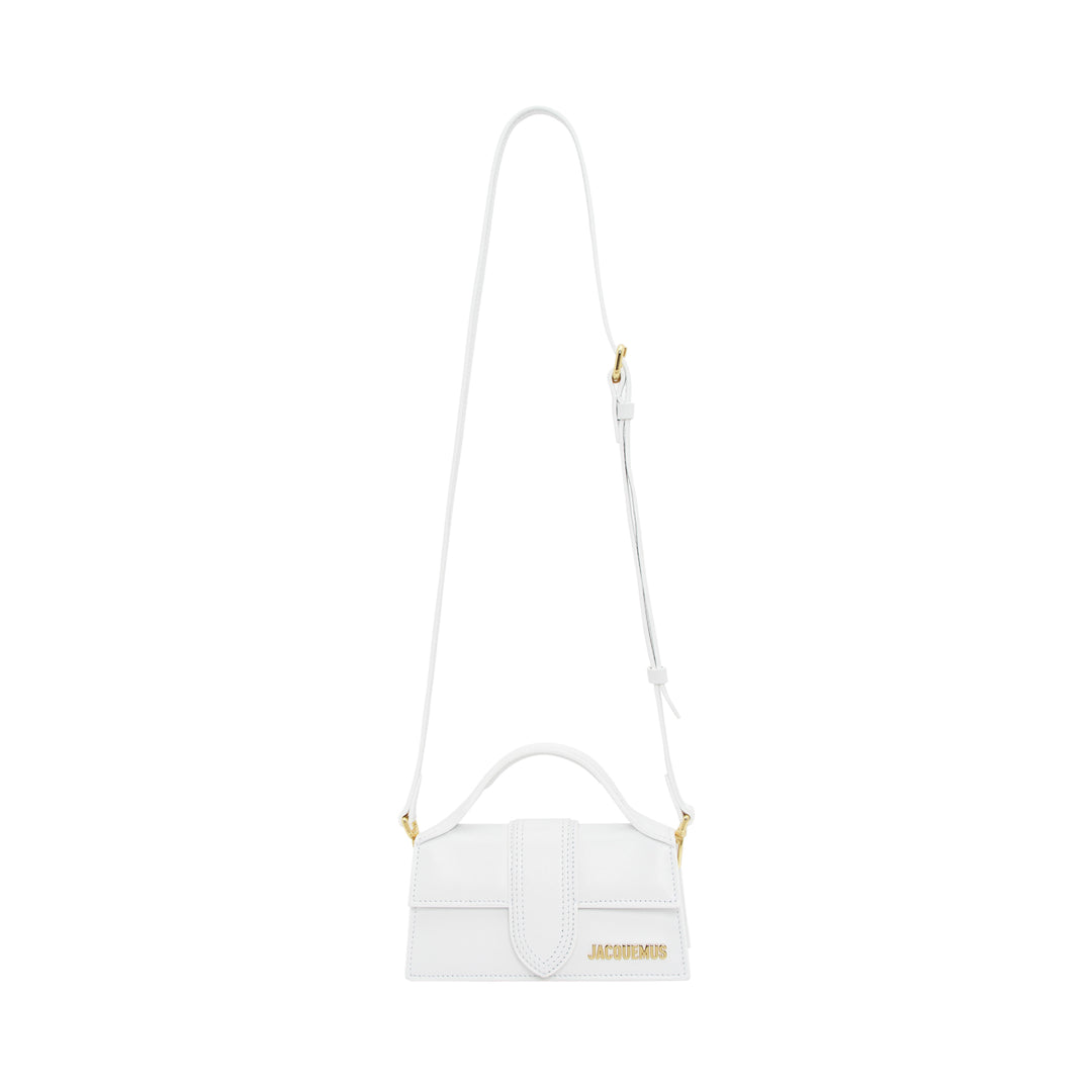 Jacquemus Le Bambino Bag – Available at Club 21, Official Retailer in Singapore, Malaysia & Thailand with Global Shipping Online
