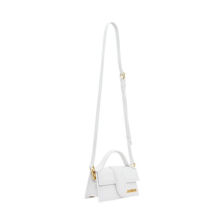 Jacquemus Le Bambino Bag – Available at Club 21, Official Retailer in Singapore, Malaysia & Thailand with Global Shipping Online