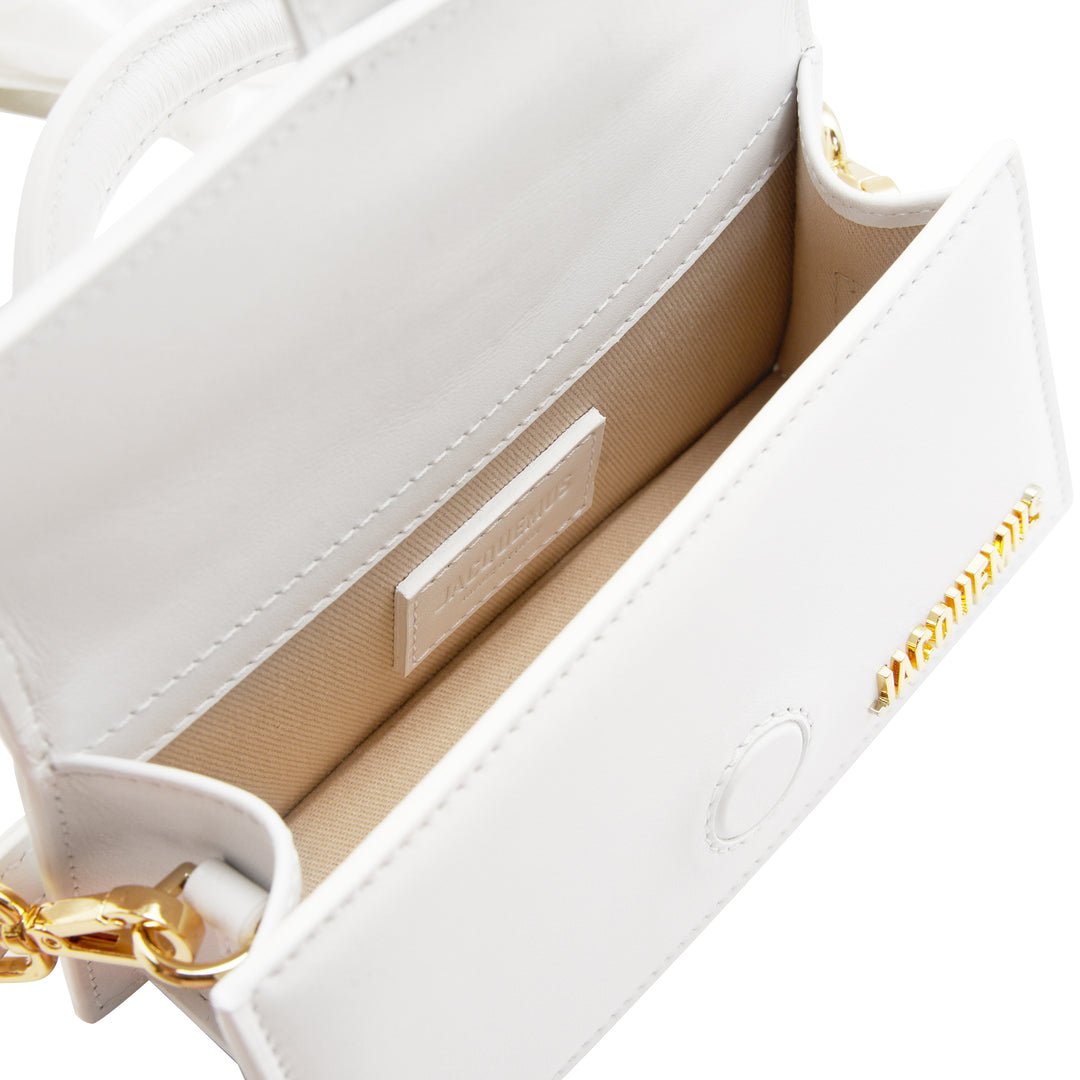 Jacquemus Le Bambino Bag – Available at Club 21, Official Retailer in Singapore, Malaysia & Thailand with Global Shipping Online