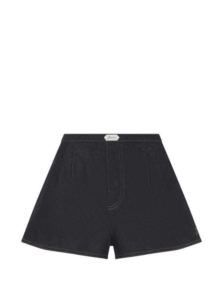 Le Short De-Nimes Amelo