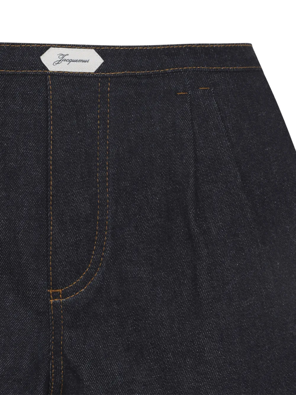 Le Short De-Nimes Amelo