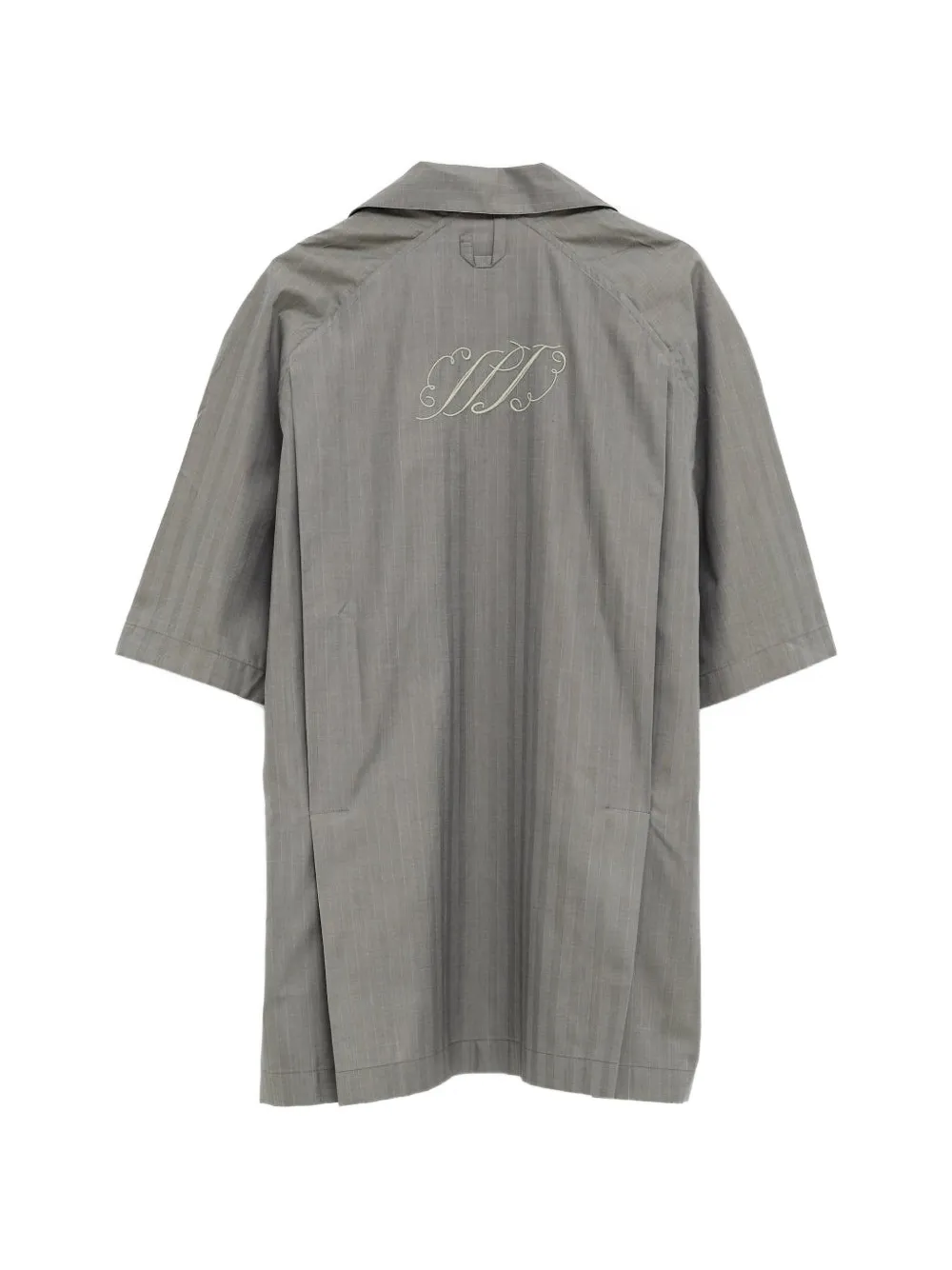 La Chemise Romarin Shirt