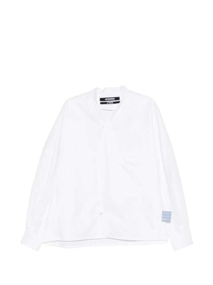 La Chemise Berlingot