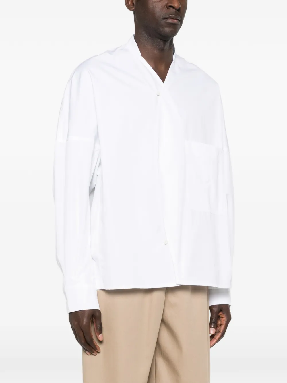 La Chemise Berlingot