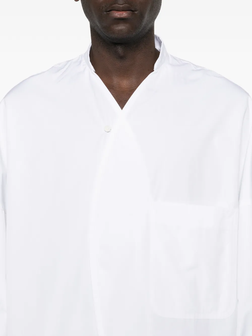 La Chemise Berlingot