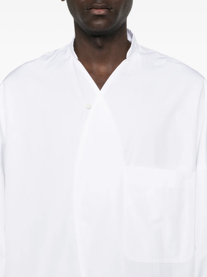 La Chemise Berlingot