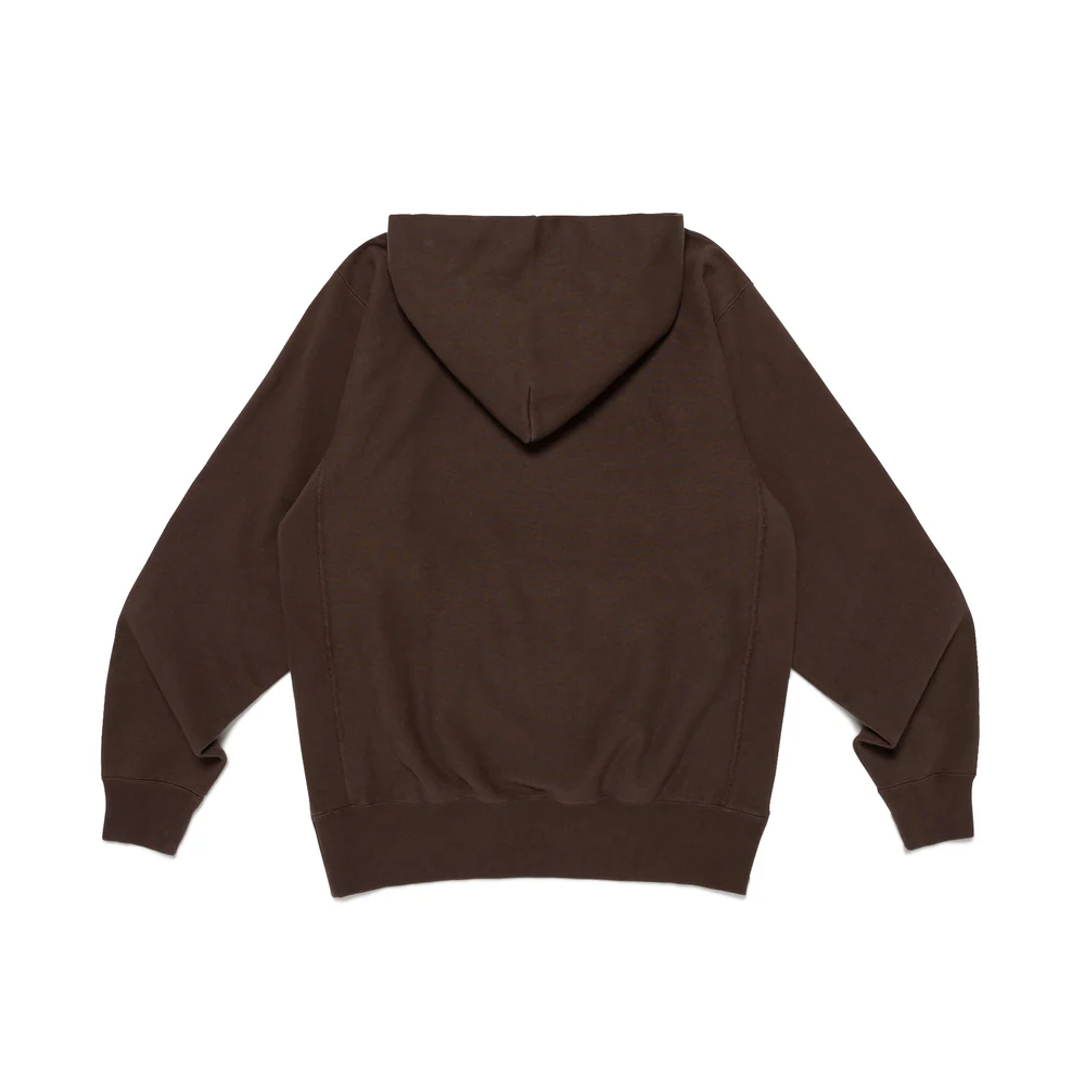 Heavyweight Hoodie