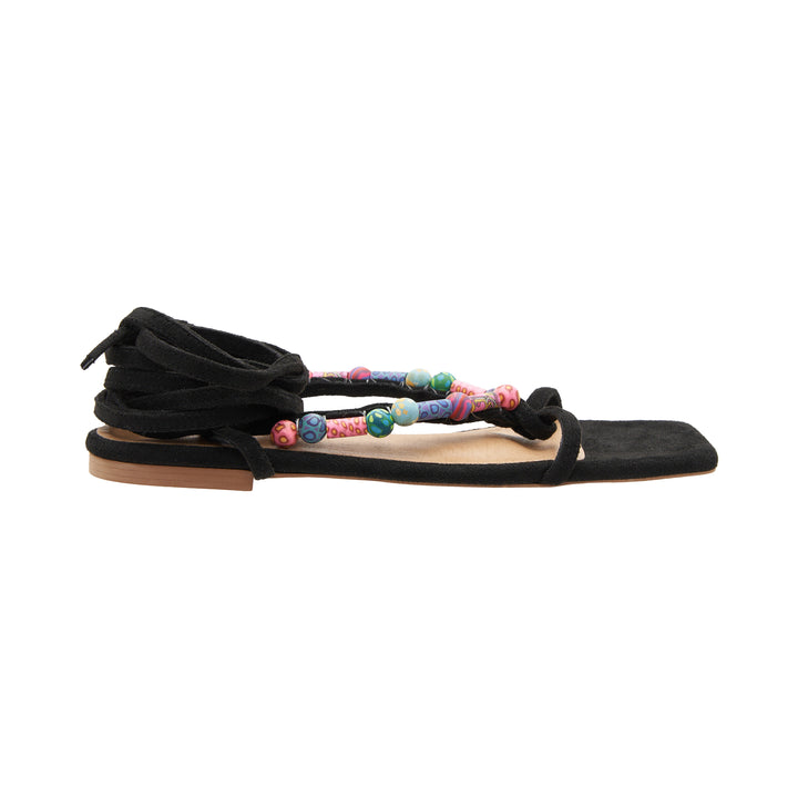 Pace Shoes Summer Beads Sandals – Available at Club 21, Official Retailer in Singapore, Malaysia & Thailand with Global Shipping Online