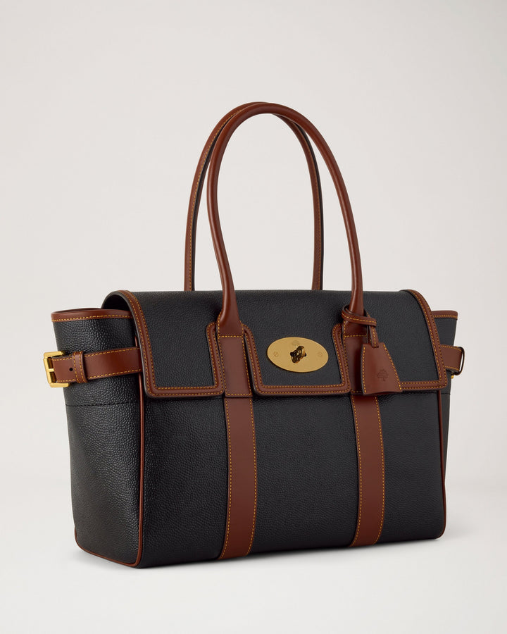 Bayswater Scotchgrain