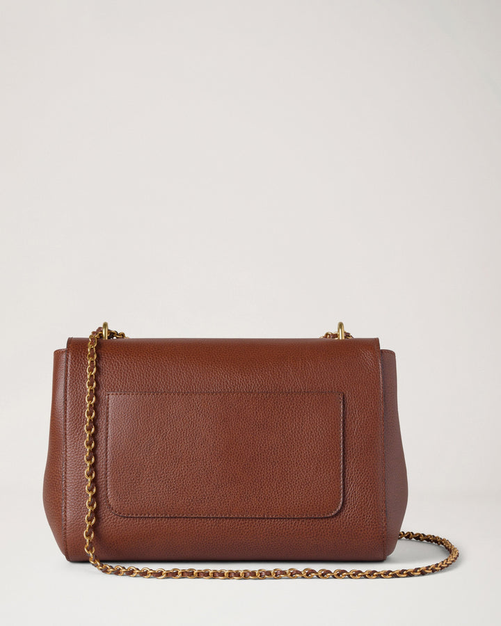 Medium Lily Two Tone Small Classic Grain