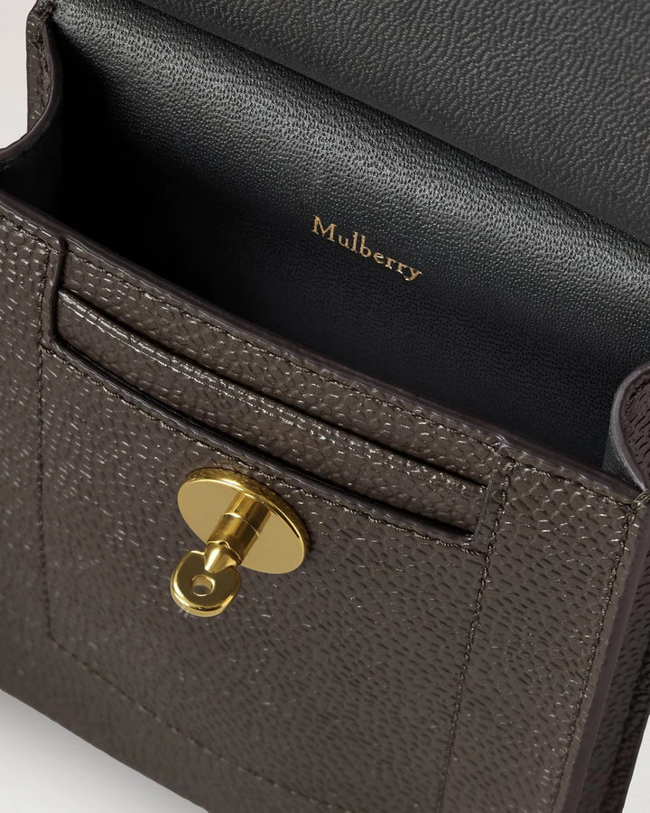 Mini Antony Pouch Eco Scotchgrain