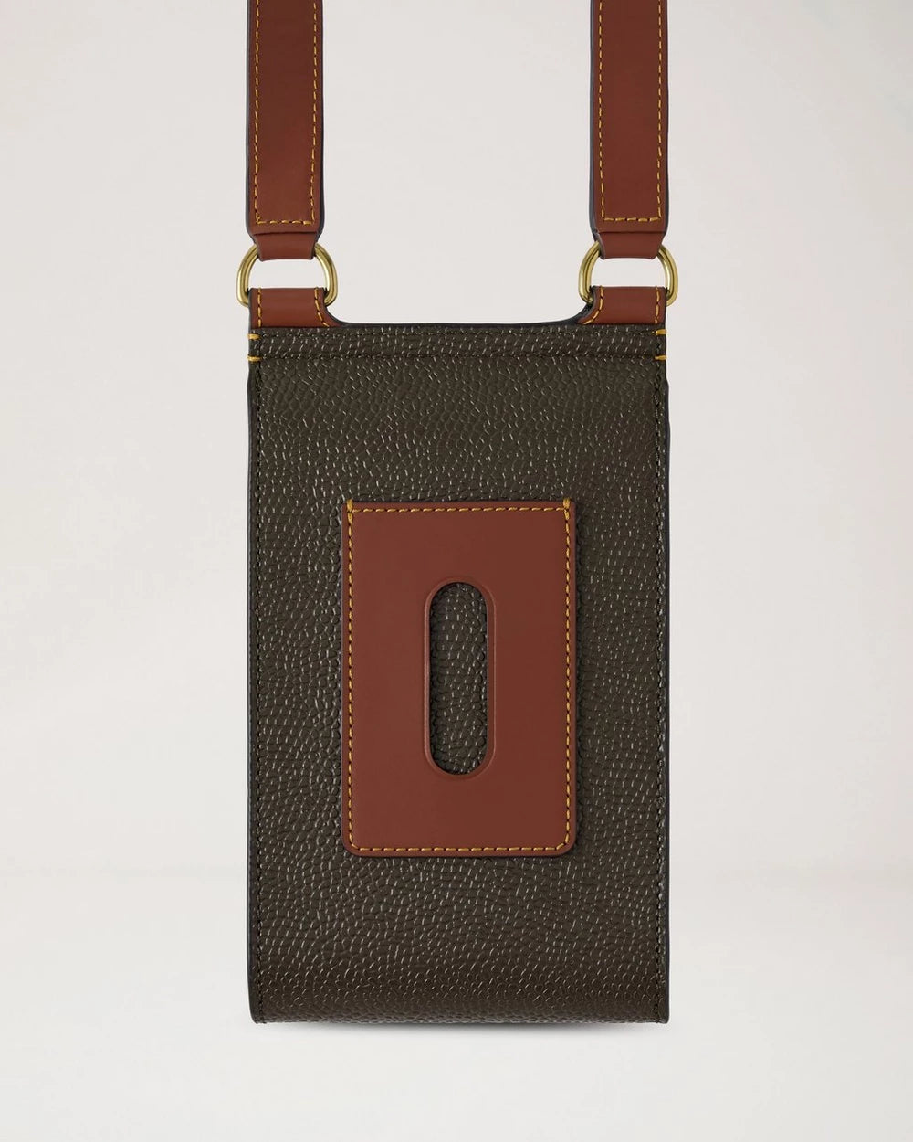 Mini Antony Pouch Eco Scotchgrain