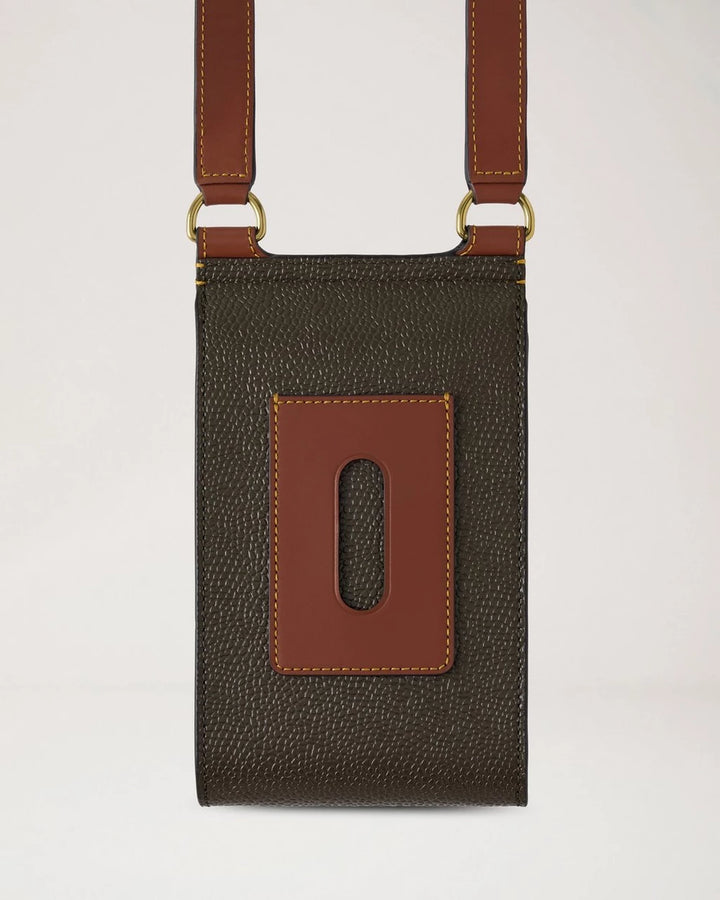 Mini Antony Pouch Eco Scotchgrain