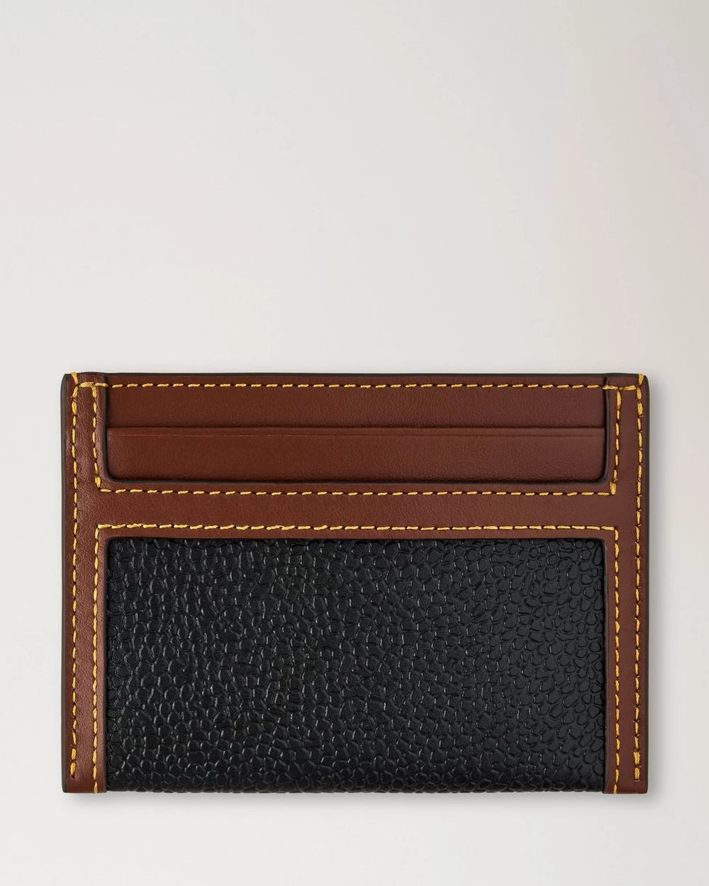 Continental Credit Card Slip