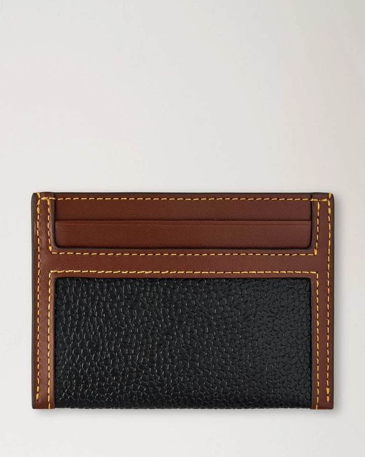 Continental Credit Card Slip