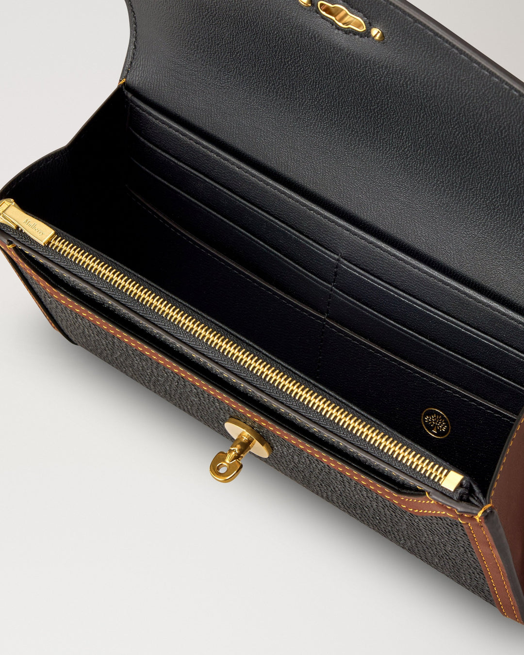 Darley Wallet Scotchgrain