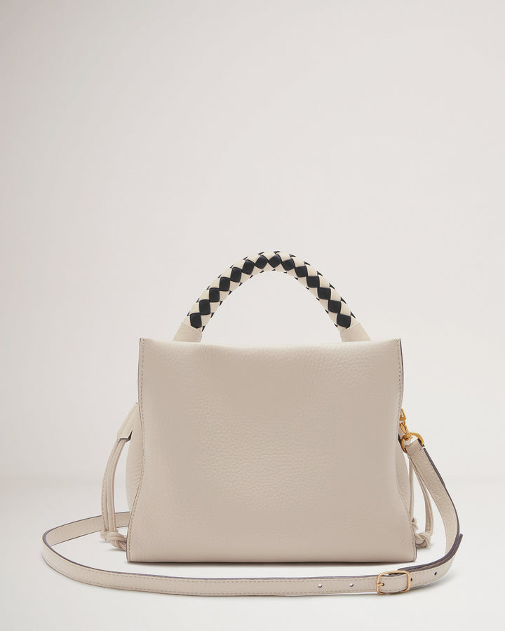 Small Iris Bag Heavy Grain
