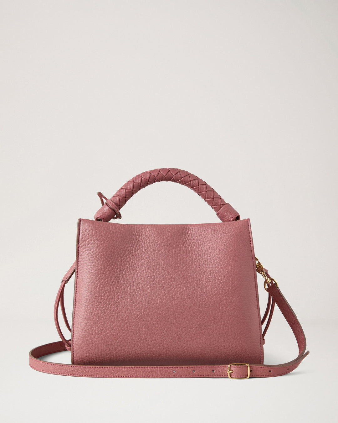 Small Iris Bag Heavy Grain