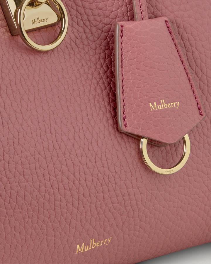 Small Iris Bag Heavy Grain