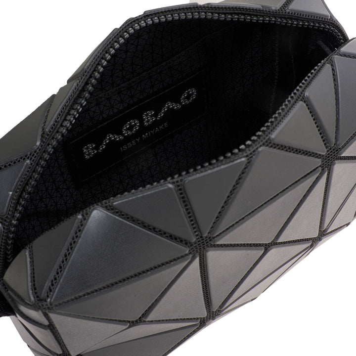 Lucent Cuboid Shoulder Bag