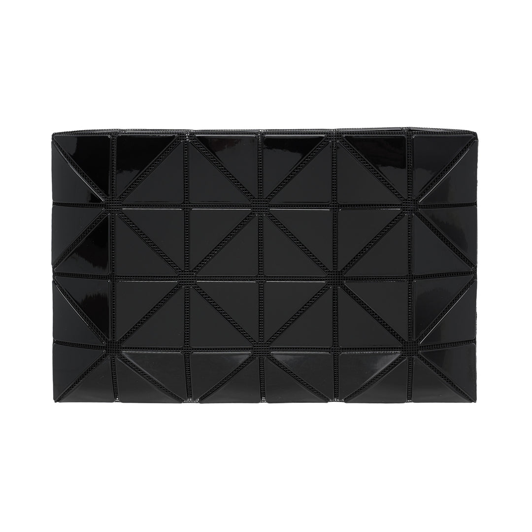 Lucent Geometric Pouch