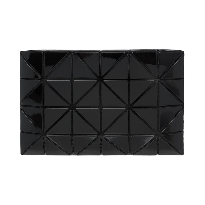 Lucent Geometric Pouch
