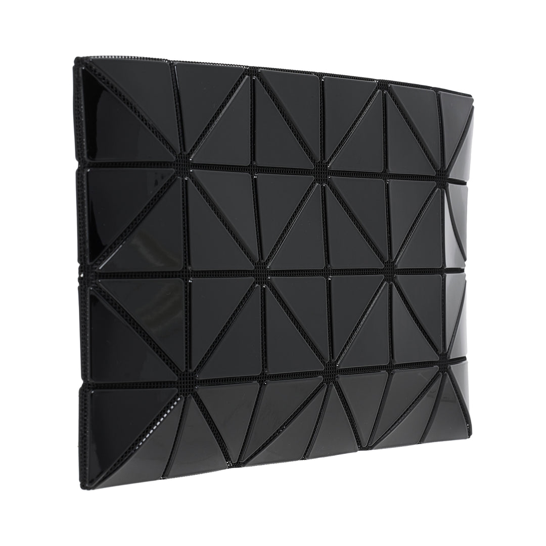 Lucent Geometric Pouch