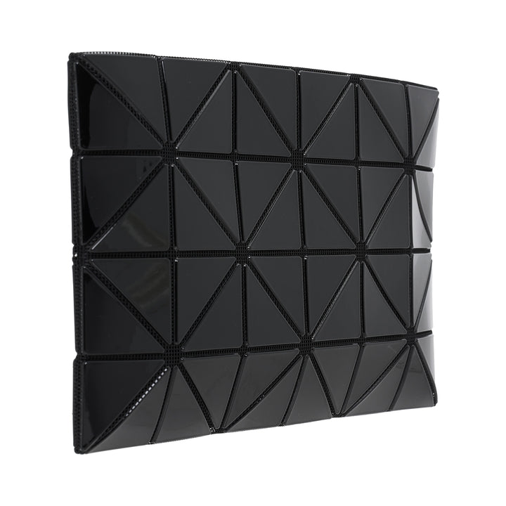 Lucent Geometric Pouch