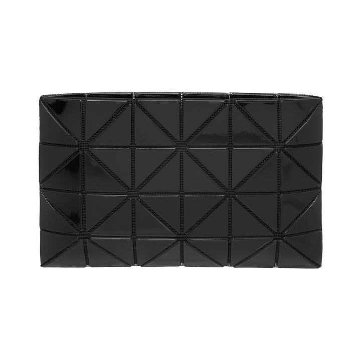 Lucent Geometric Pouch