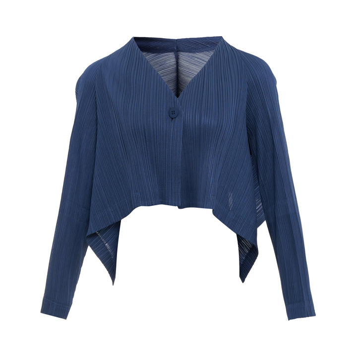 City Frame Cardigan