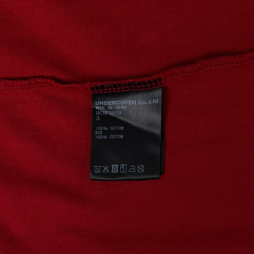 The End T-Shirt